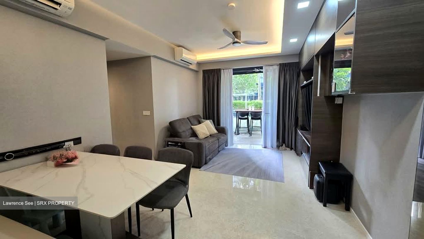 Parc Esta (D14), Apartment #591883861